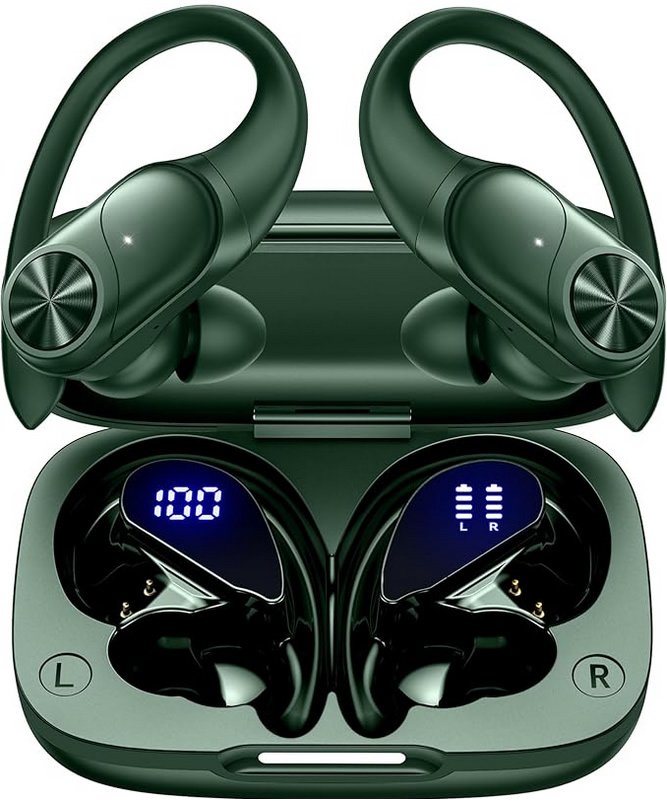 PocBuds T60 Bluetooth Headphones